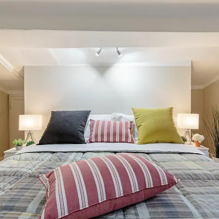 Terrazza Santa Croce, Panoramic Terrace Penthouse Inside The Walls Of *